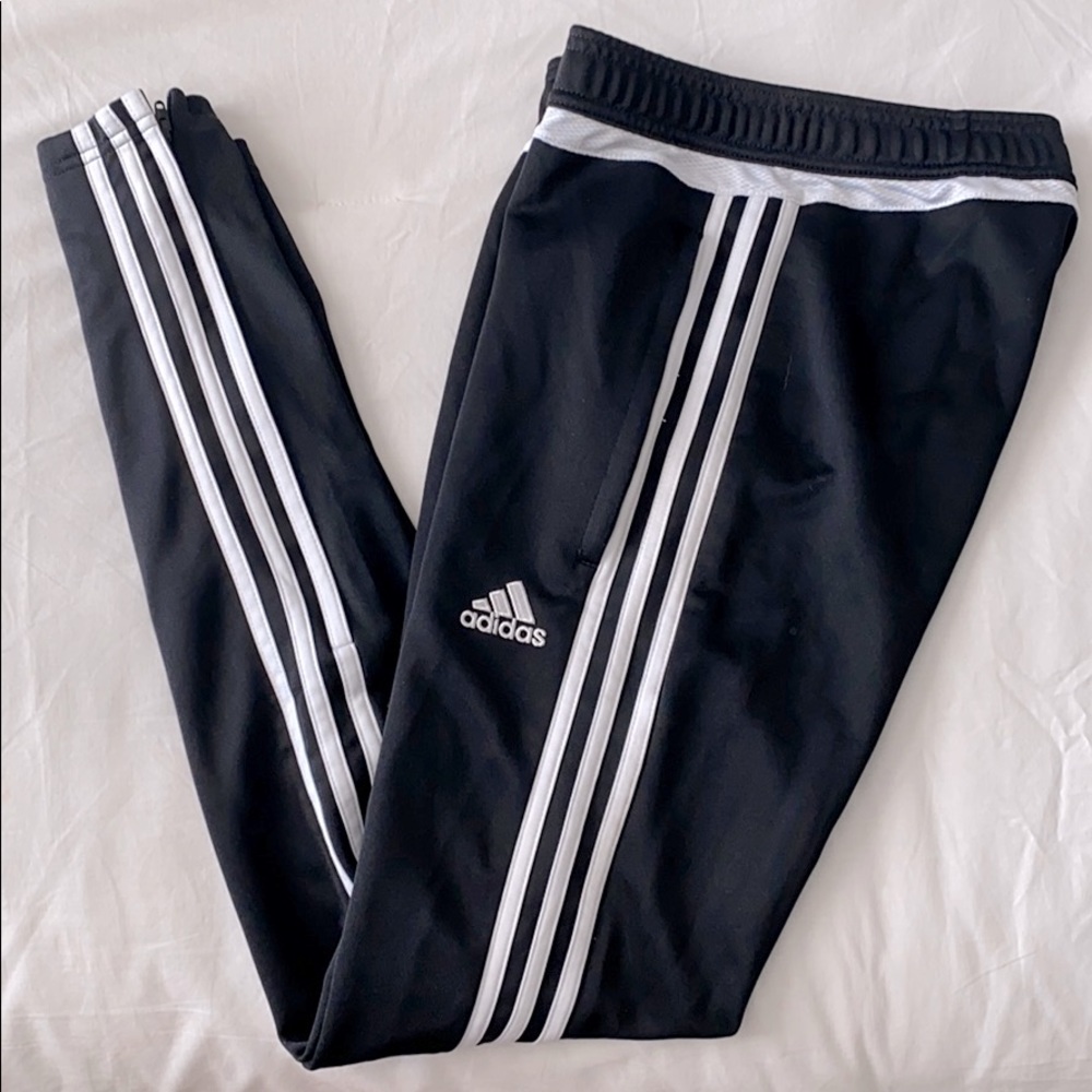 Adidas Track Pants